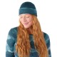 Cepure THERMAL Merino Reversible Cuffed Beanie