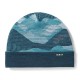 Cepure THERMAL Merino Reversible Cuffed Beanie