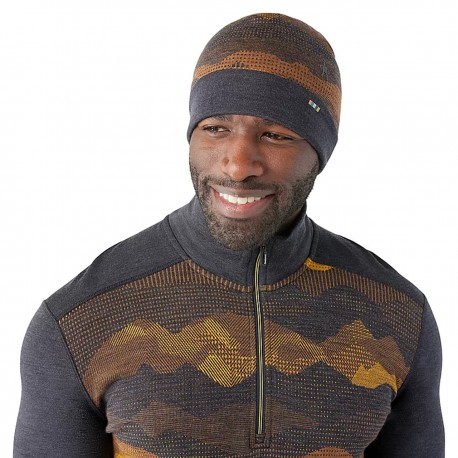 Cepure THERMAL Merino Reversible Cuffed Beanie