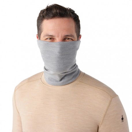 US THERMAL Merino Reversible Neck Gaiter