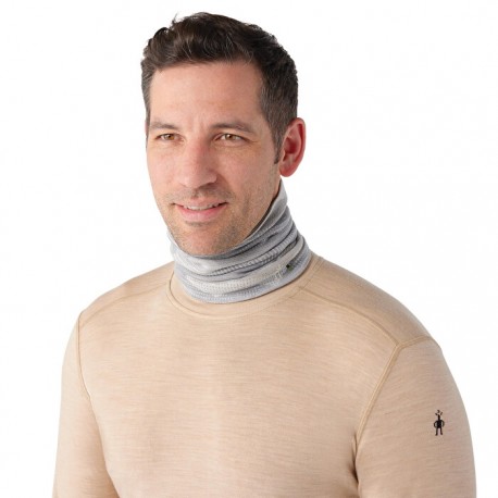 US THERMAL Merino Reversible Neck Gaiter