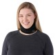 US THERMAL Merino Reversible Neck Gaiter