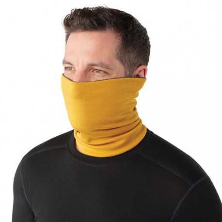 US THERMAL Merino Reversible Neck Gaiter