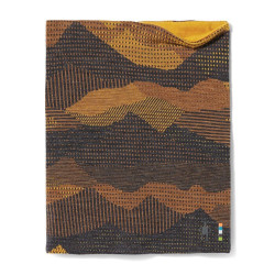 Šalle US THERMAL Merino Reversible Neck Gaiter