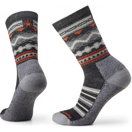 SW EVERYDAY Hudson Trail Crew Socks