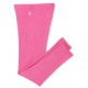 Termo bikses Kids CLASSIC Thermal Merino Base Layer Bottom Power Pink