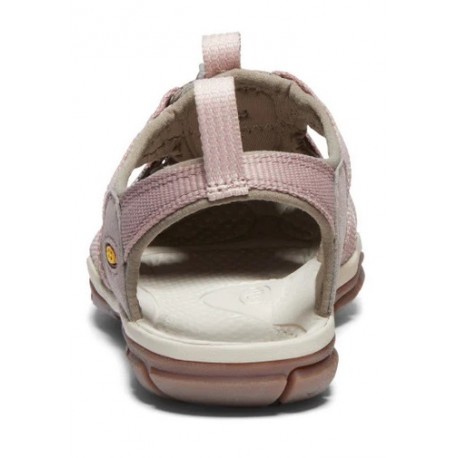 Clearwater CNX Womens Timberwolf Fawn