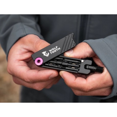Atslēgu komplekts 6-BIT HEX Wrench