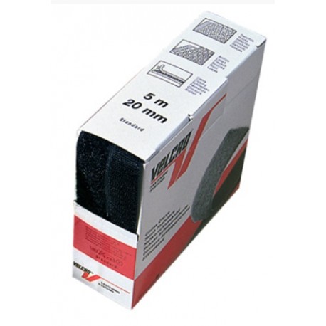 Lenta HOOK and FLEECE 5m