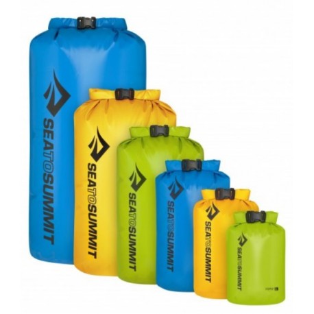 STOPPER Dry Bag