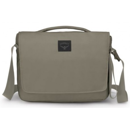 Soma Aoede Messenger 7