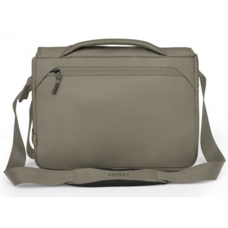 Soma Aoede Messenger 7