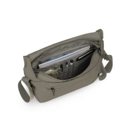 Soma Aoede Messenger 7
