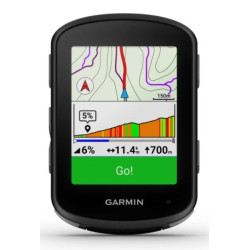 EDGE 540, Bundle, EU East + Central