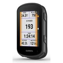 Velo dators EDGE 540, Bundle, EU East + Central