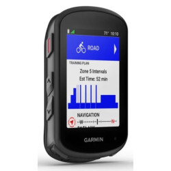 Velo dators EDGE 540, Bundle, EU East + Central