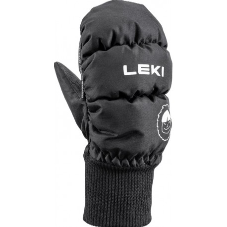 Cimdi LITTLE ESKIMO Mitt Short