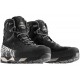 Apavi SALATHE TREK GTX RR Black Grey