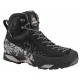 Apavi SALATHE TREK GTX RR Black Grey