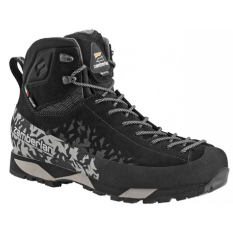 SALATHE TREK GTX RR Black Grey 