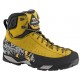 Apavi SALATHE TREK GTX RR yellow