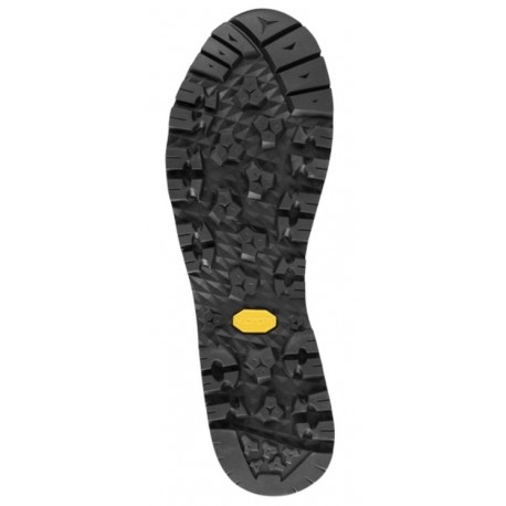 Apavi SALATHE TREK GTX RR yellow