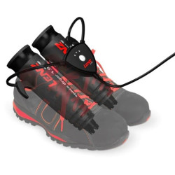 Apavu žāvētājs Space Dryer 1.0 240V (ar ventilatoru)