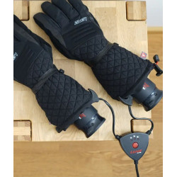 Apavu žāvētājs Space Dryer 1.0 240V (ar ventilatoru)