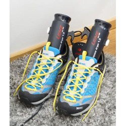 Apavu žāvētājs Space Dryer 1.0 240V (ar ventilatoru)