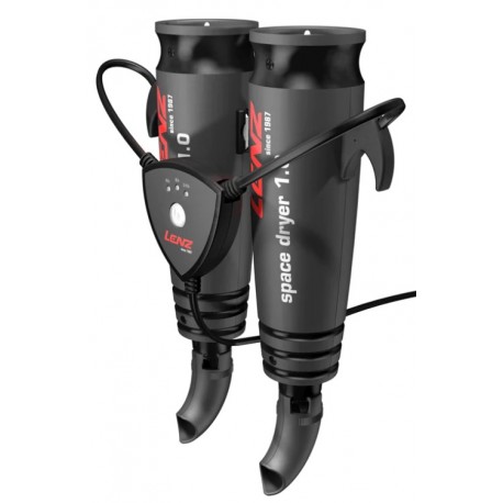 Apavu žāvētājs Space Dryer 1.0 240V (ar ventilatoru)