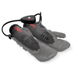 Apavu žāvētājs Space Dryer 1.0 240V (ar ventilatoru)