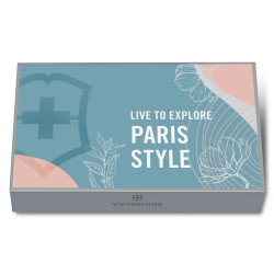 Nazis COMPANION Paris Style