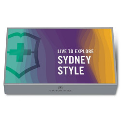 Nazis COMPANION Sydney Style