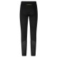 WOOL40 Aero Pants M Black yELLOW