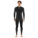 Termo bikses WOOL70 Tech Pants M Carbon Cloud