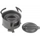 TITANIUM STOVE Combo