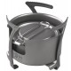 TITANIUM STOVE Combo