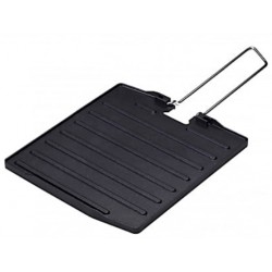 CAMPFIRE Griddle Plate