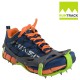 RUN TRACK crampons