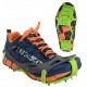 RUN TRACK crampons