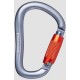 Karabīne ROCKLOCK TWISTLOCK CARABINER