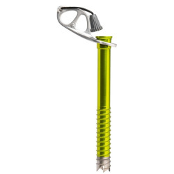Ledusskrūve ULTRALIGHT ICE SCREW
