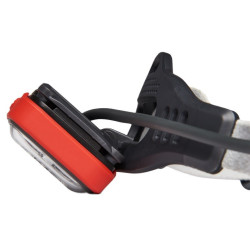 Pieres lukturis DISTANCE 1500 HEADLAMP