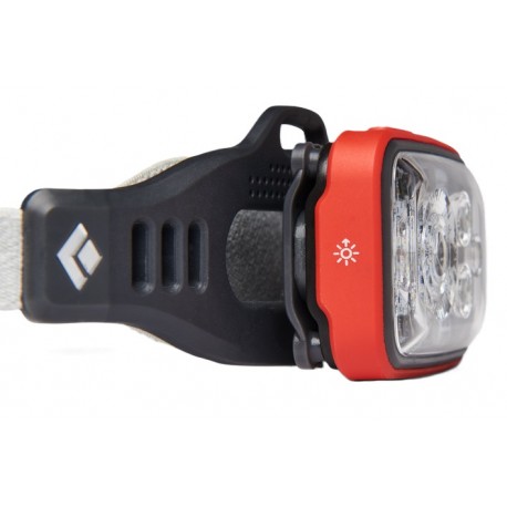 DISTANCE 1500 HEADLAMP