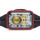 DISTANCE 1500 HEADLAMP