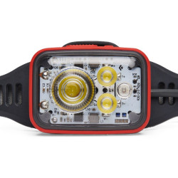 Pieres lukturis DISTANCE 1500 HEADLAMP