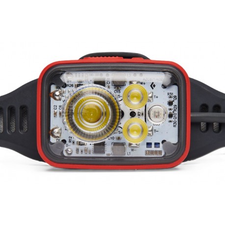 DISTANCE 1500 HEADLAMP