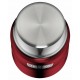 Termoss pārtikas KING with SPOON, 0,47L