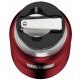 Food jar KING with SPOON, 0,47 L