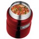 Termoss pārtikas KING with SPOON, 0,47L
